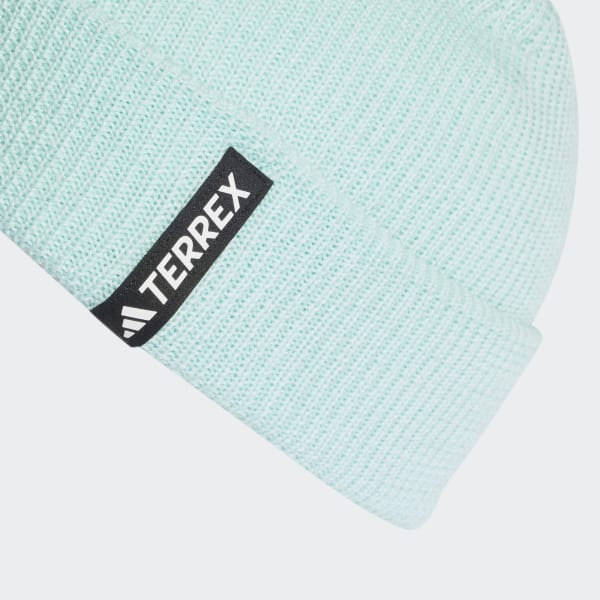 Turquesa Gorro Beanie Terrex COLD.RDY Merino