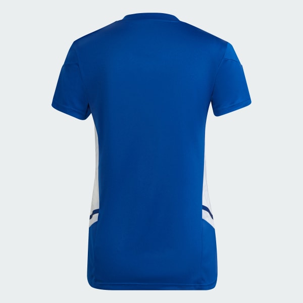 Blue Condivo 22 Jersey