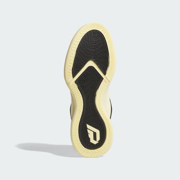 Amarillo Zapatilla Dame X