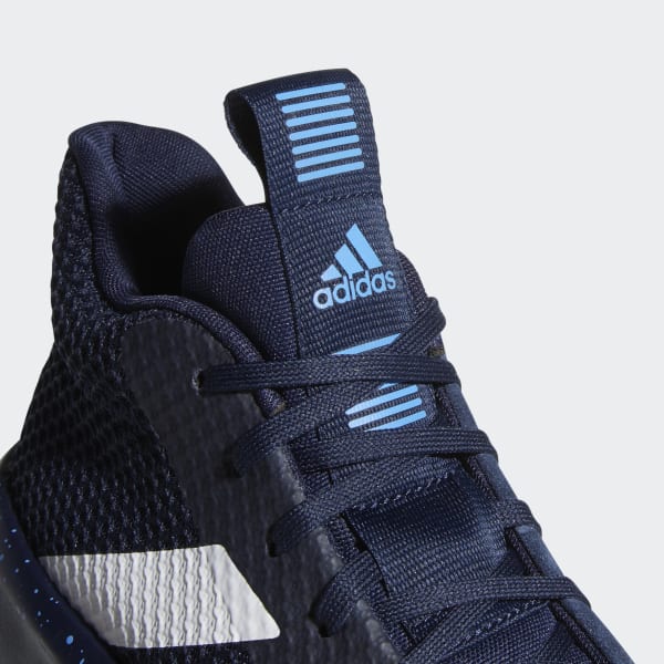 adidas men's pro next 2019 basketball shoe review