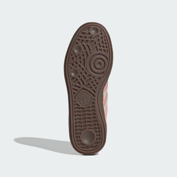 roze Handball Spezial Schoenen