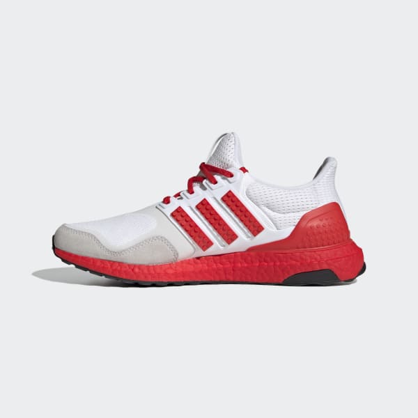 adidas boost red