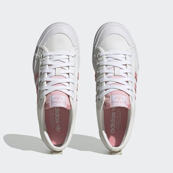 Vit Nizza Platform Shoes