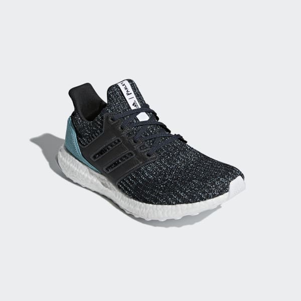adidas Tenis Ultraboost Parley - Gris | adidas Mexico