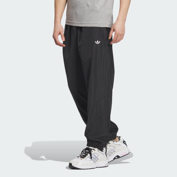 adidas Flamestrike Track Pants Black adidas Thailand