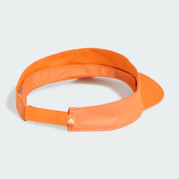 Oransje Climacool Solskjerm