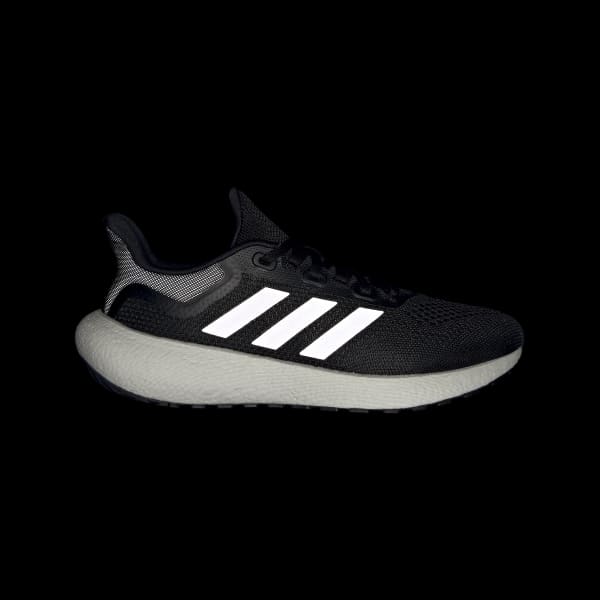 Đen Giày Pureboost 22