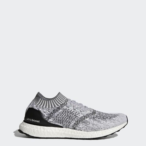 ultraboost uncaged shoes cloud white