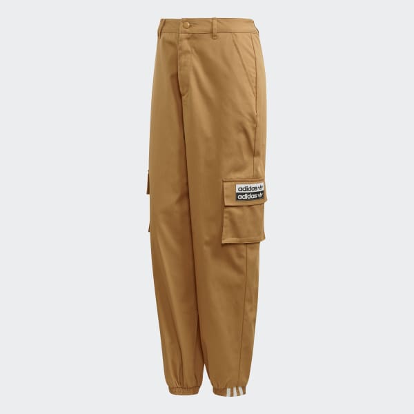 Buy Mens Brown Cotton Solid Slim Fit Track Pants  Lowest price in India  GlowRoad