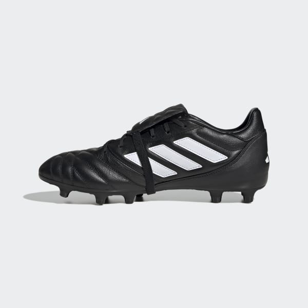 Black Copa Gloro Firm Ground Boots