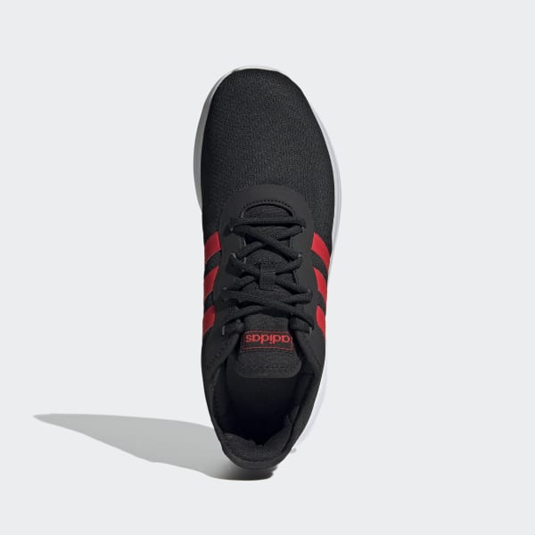 Negro Zapatillas Lite Racer 2.0 RBN