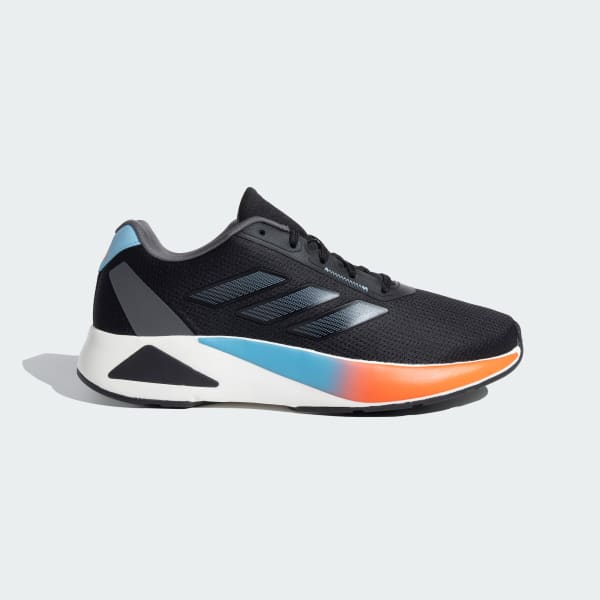 adidas Flair-Tonic Shoes Black adidas India