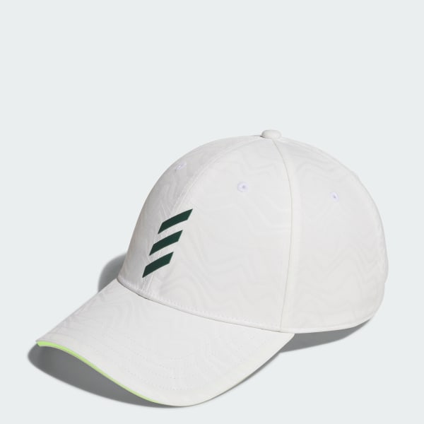 アディダス 【ゴルフ】コードカオス キャップ - ホワイト