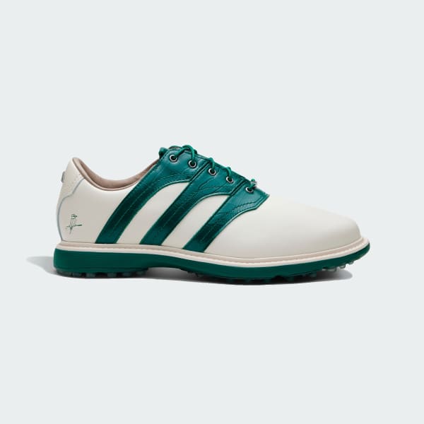 adidas X Walker MC Z-Traxion ゴルフシューズ adidas X Walker MC Z-Traxion Spikeless Golf Shoes - White