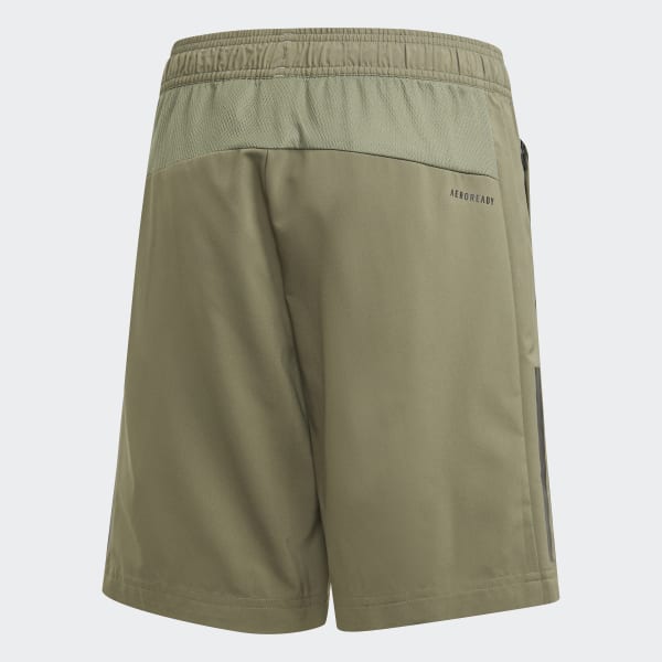 Gron 3-Stripes shorts