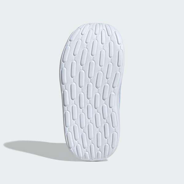 Blue Lite Racer Adapt 7.0 Shoes Kids