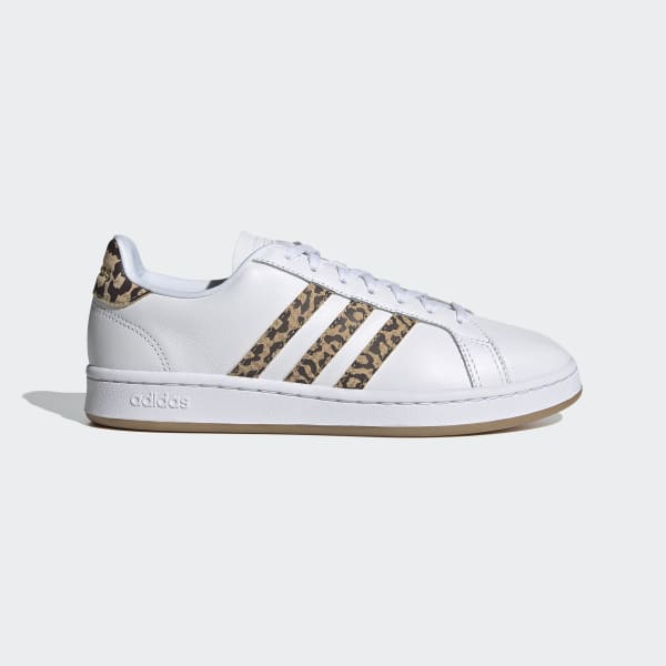 Adidas grand court colombia hot sale