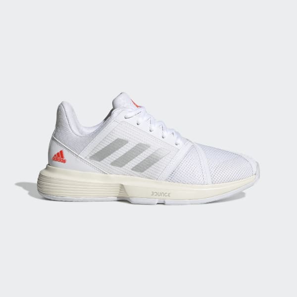 tenis adidas courtjam bounce
