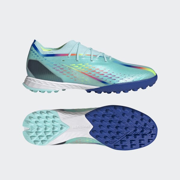 Botines X Speedportal.1 C sped Artificial