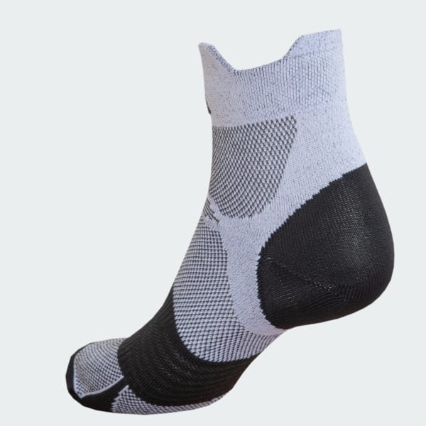 Branco RunXadizeroSock