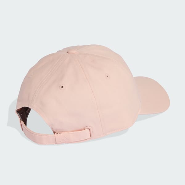 Pink DAD CAP TONAL LOGO