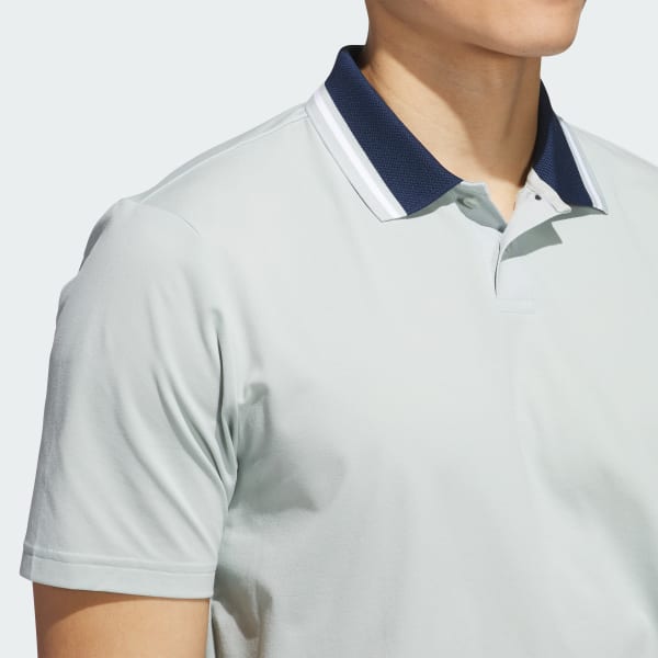 アディダス　ゴルフ　ビヨンド　ツイストニット　ポロシャツ　XS アディダス 【ゴルフ】ビヨンド ザ コース ツイストニット ツー