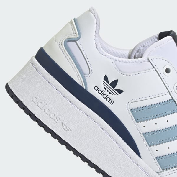 Zapatillas Forum Bold - Blanco adidas | adidas Chile