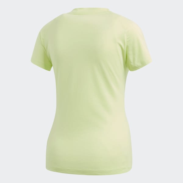 Yellow Tee