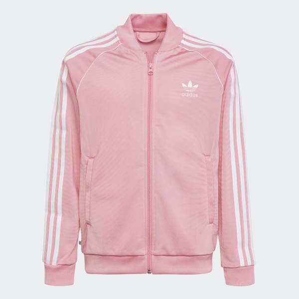 Adicolor SST Track Top