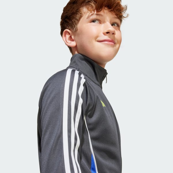 Adidas Messi Jacket Kids WHERE TO BUY
