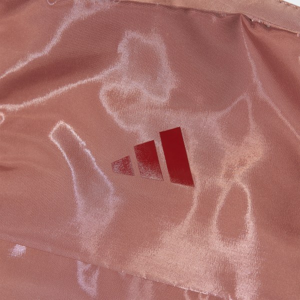 Pink Yoga Tote Bag