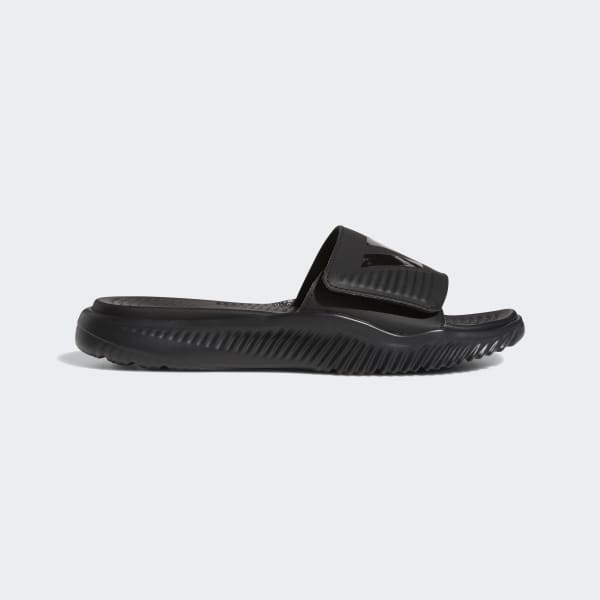 adidas alphabounce men's slide sandals