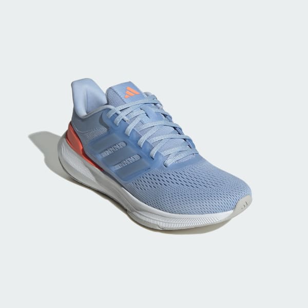 tilbehør Enkelhed skuffet adidas Ultrabounce sko - Blå | adidas Denmark