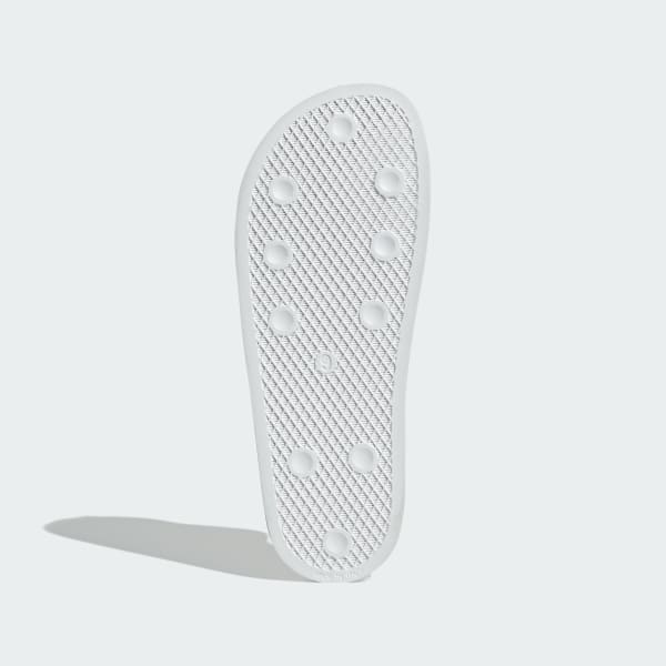 zelená Pantofle Adilette