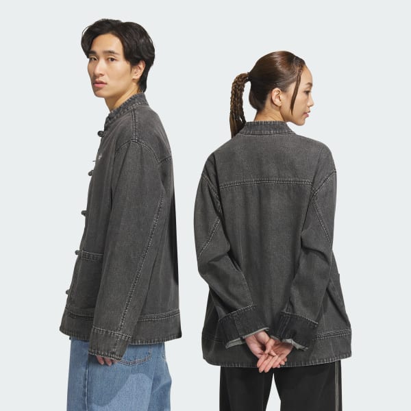 สีดำ เสื้อแทรค CTT 3.0