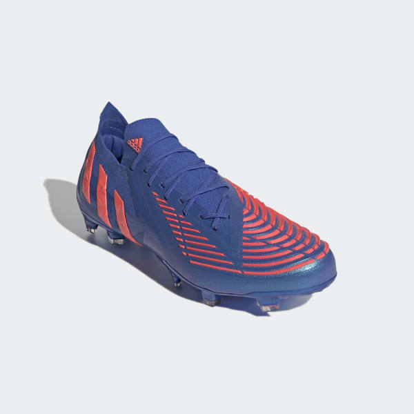 Guayos adidas deals predator azules