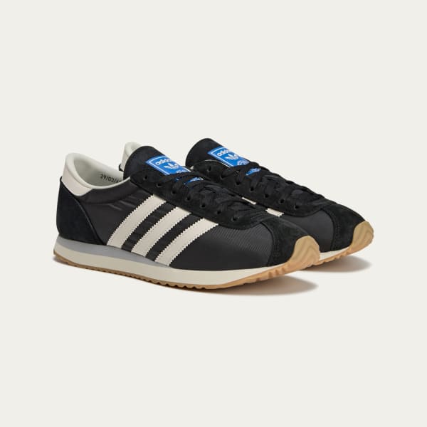 Noir Chaussure Pampanga SPZL