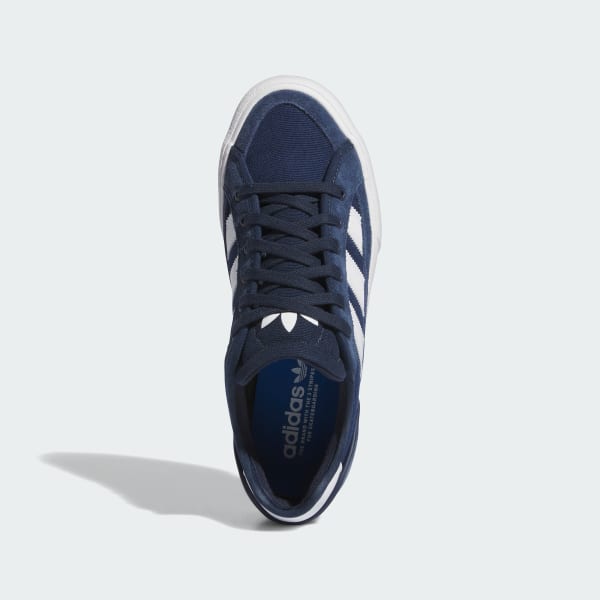 Adidas super court premiere white top