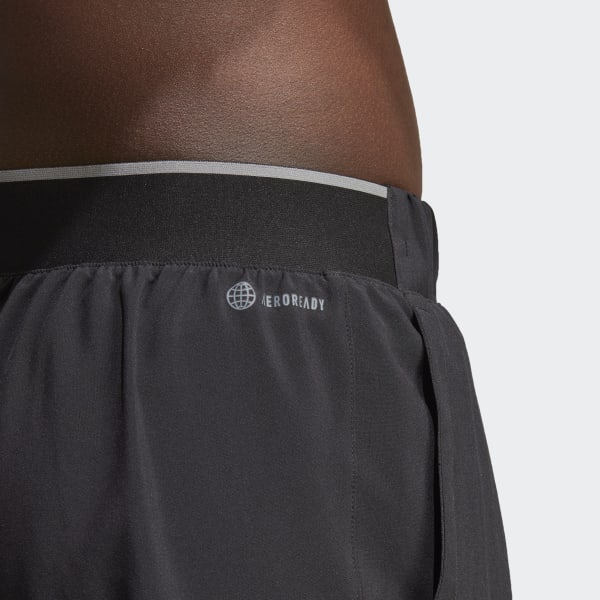 Sort Club Tennis Stretch Woven shorts