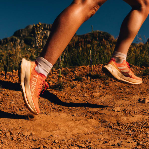 Terrex Agravic Speed Ultra Trail Running Shoes