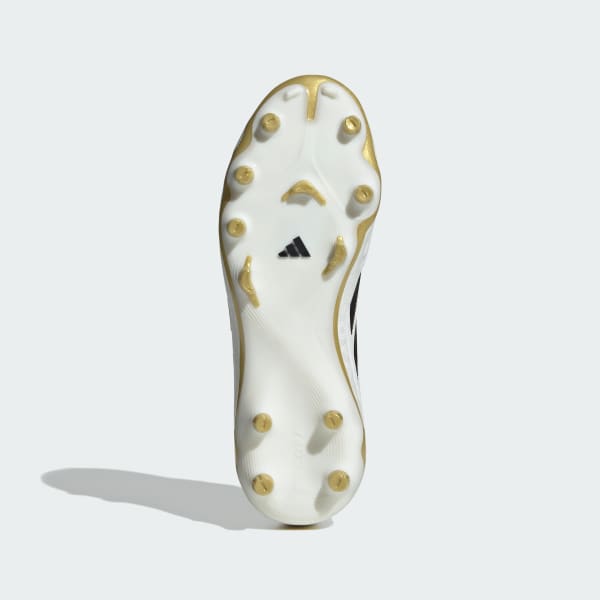 Bialy Buty piłkarskie Copa Pure 3 League Firm/Multi-Ground dla dzieci