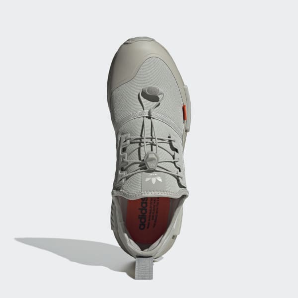 adidas NMD_R1 TR Shoes - Grey | Men's Lifestyle | adidas US