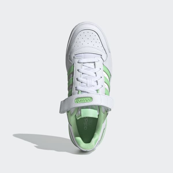 Adidas forum lo mint hotsell