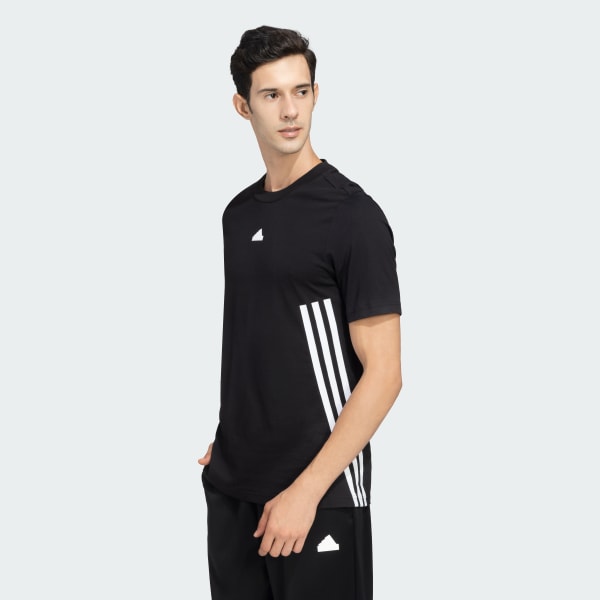 Black M FI 3S REG T