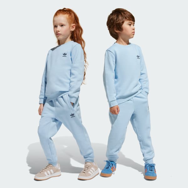 Adidas set for girl top
