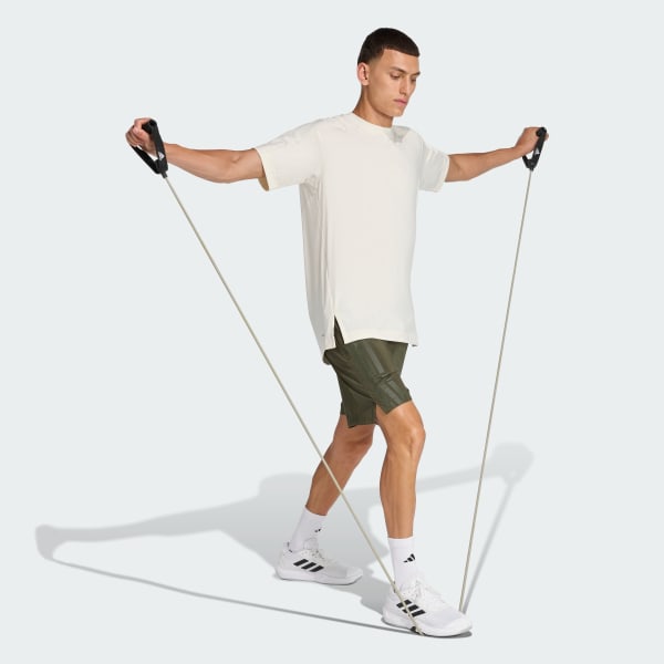 vert Short 3 bandes Designed-for-Training