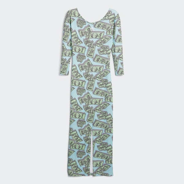 Jeremy scott adidas dress discount