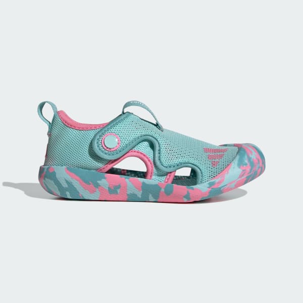Turquoise Altaventure 3.0 Shoes Kids