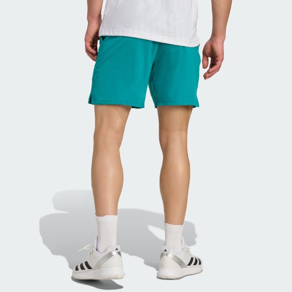Vert Short de tennis Climacool Ergo