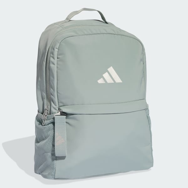 Verde Mochila deportiva